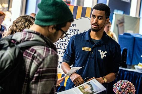 Career Opportunities | Careers | West Virginia University