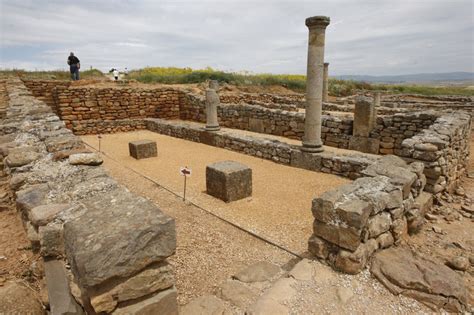 Los 15 yacimientos arqueológicos más impresionantes de España