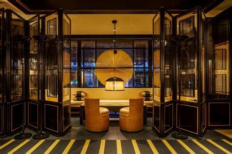 Suite Life Black And Gold Glamour At Duxton Reserve Hotel The