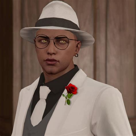 Peter Griffin's Godfather outfit : r/GTAoutfits