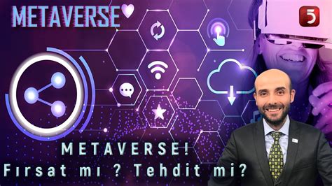 Tv Do Dr Ali Murat K R K Metaverse Den Para Kazan L R M