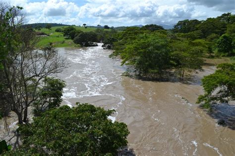 Novas Guas Chegam Ao Rio Gongogi Iguaimix Not Cias De Igua