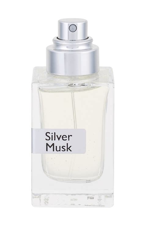 Nasomatto Silver Musk 30 ml kainos nuo 113.04 € | Kaina24.lt
