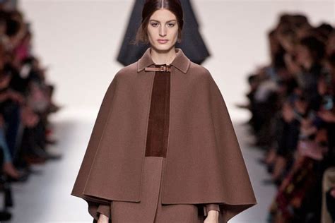 Fall Capes 14 Ways To Get The Cape Look