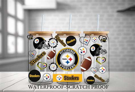 Steelers (Exclusive)