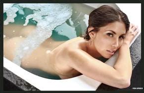 GLORIA AURA Nude AZNude