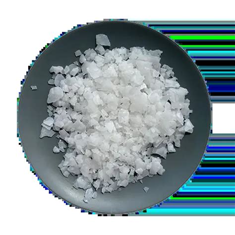 Magnesium Chloride Hexahydrate Flakes Supplier Exporter