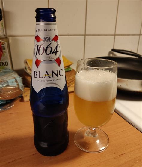 1664 Blanc Ölefanten