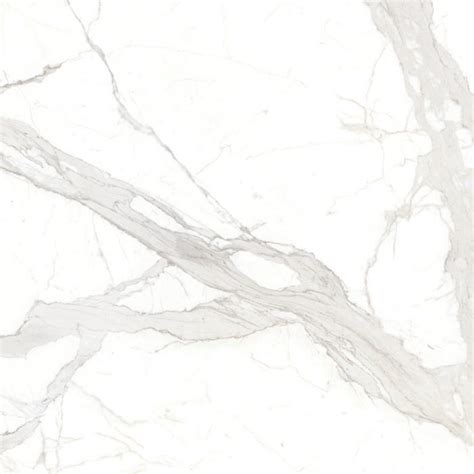 Calacatta Polished Porcelain Tiles