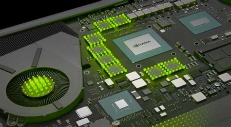 Nvidia RTX 50 Laptop GPUs to feature GDDR7 memory | KitGuru