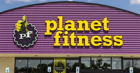 Planet Fitness Franchisee Picks Up 14 Clubs In Alabama And Virginia