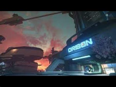 How To Get To The Hospital From The Orison Space Port Star Citizen