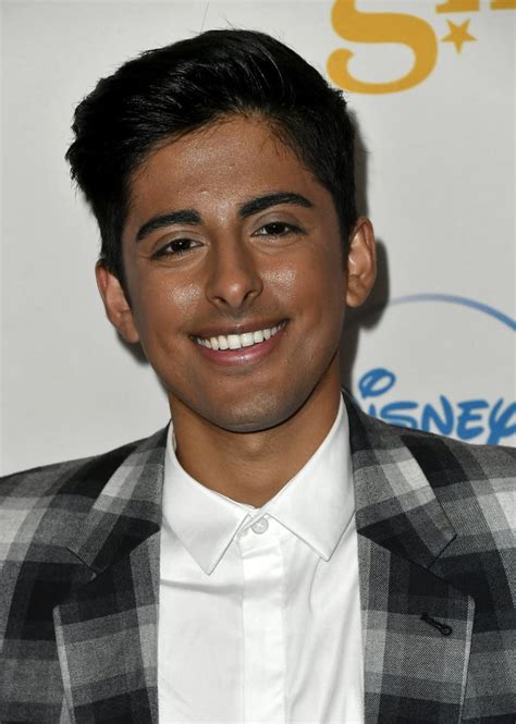 Karan Brar Netflix S Hubie Halloween Movie Cast Popsugar Entertainment Photo 12