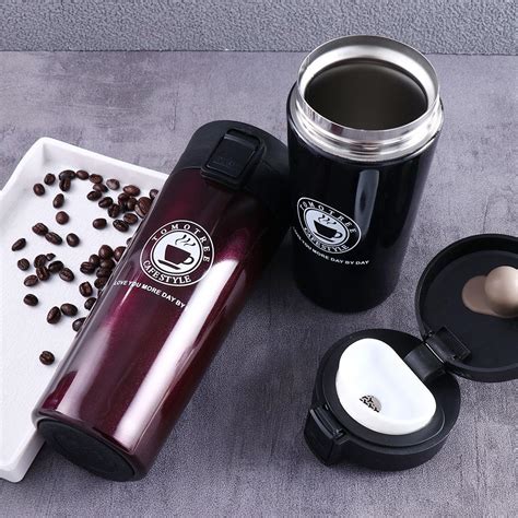 Cheap Stainless Steel Portable Tea Mug Premium New Travel Tumbler Cups