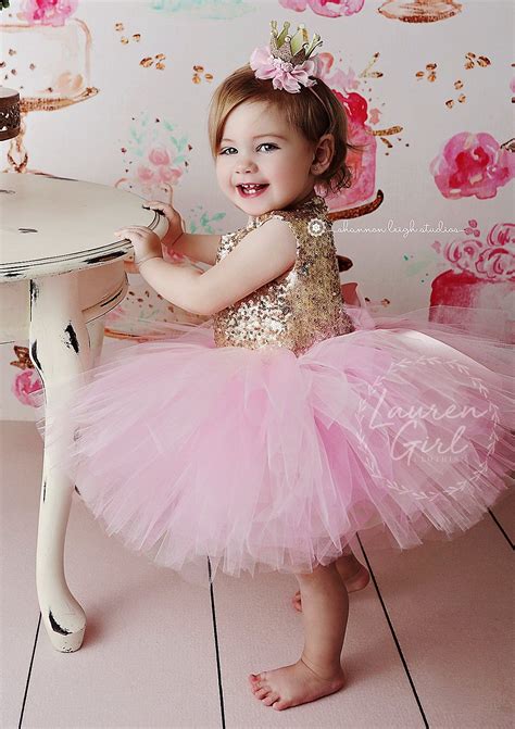 English Pastel Pink Sequence Birthday Short Ball Gown Dress 41 Off