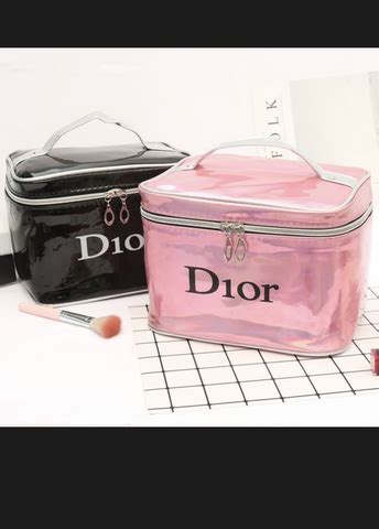 Venta Neceser Dior En Stock