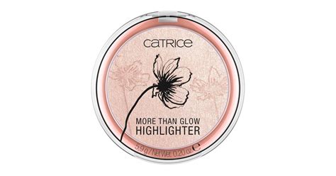 Dumyah Catrice More Than Glow Highlighter Amman Jordan