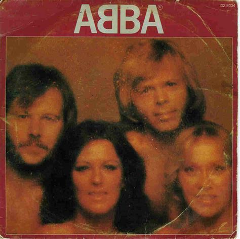 ABBA - I Have A Dream | Releases, Reviews, Credits | Discogs