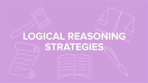 LSAT Logical Reasoning Strategies From A 180 Scorer Shemmassian