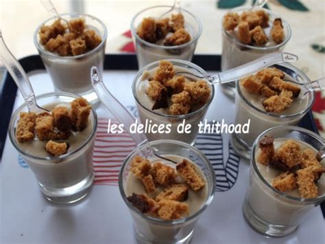 Recettes De Ch Taignes Et Verrines