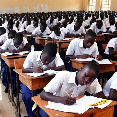 How Schools Cheat In BECE And WASSCE Exams Ghana Education News