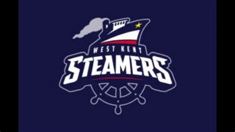 West Kent Steamers 2023 24 Concept Goal Horn Mhl Youtube