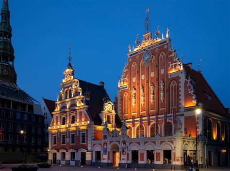 Museums & art galleries in Riga | musement