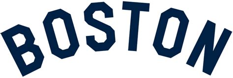 Boston Beaneaters Logo Primary Logo National League Nl Chris
