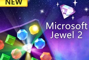 Microsoft Jewel 2 - Game Microsoft Jewel 2 Free online