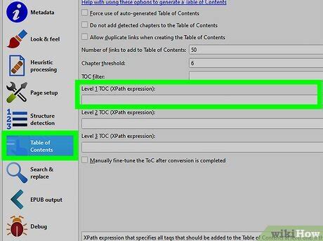 Come Convertire Un Documento Word In Epub 15 Passaggi