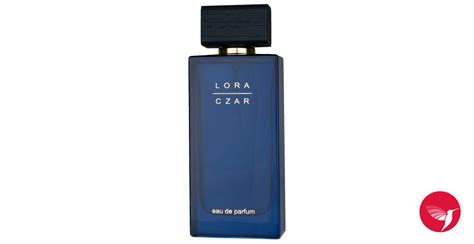Lora CZAR perfume - a fragrance for women and men 2018