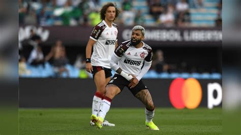 VER GOLES Palmeiras campeón de Copa Libertadores 2021 al vencer 2 1 a