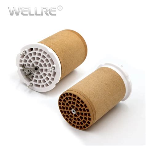 Free Shipping V Kw Ceramic Heating Element Ceramic Heater For Hot Air Welding