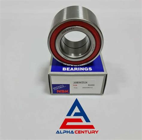 BEARING RODA DEPAN APV 35BWD24 NSK JAPAN Lazada Indonesia