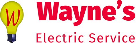 Home - Wayne's Electric Service