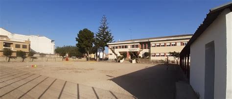 Nuestro Centro Ceip Blasco Ib Ez