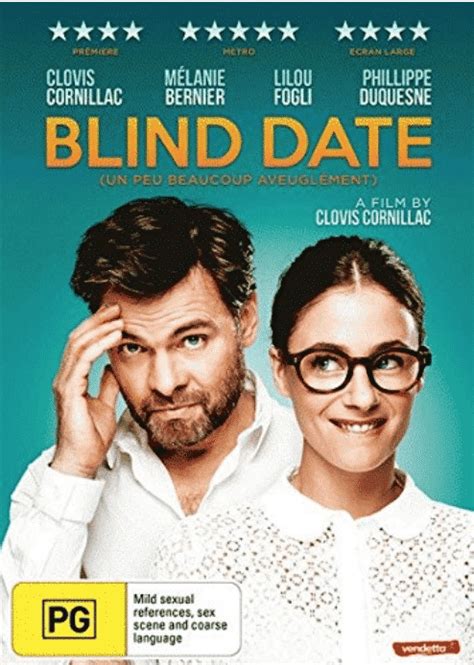 Blind Date Movie Review Polly Castor