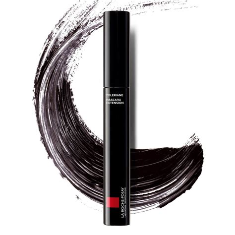 La Roche Posay Toleriane Mascara Extension Noir Ml Shop Apotheke