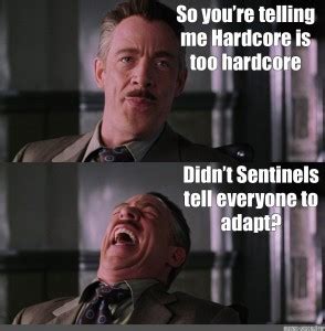 Create Meme J Jonah Jameson Laughing Meme J Jonah Jameson Laughing