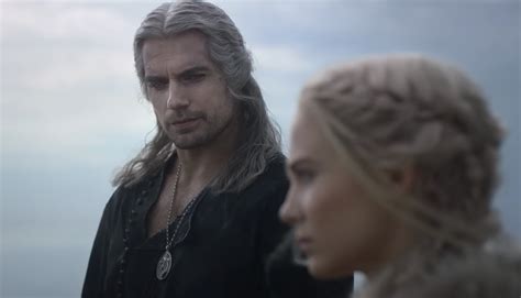 Why Is Henry Cavill Leaving The Witcher