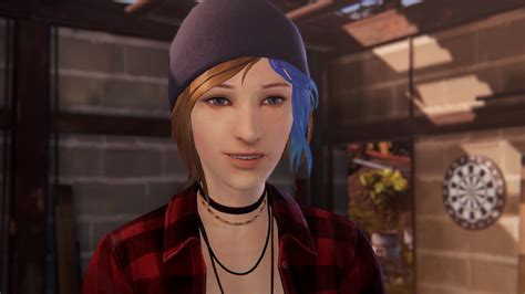 Life Is Strange Remastered Collection Screenshot Galerie