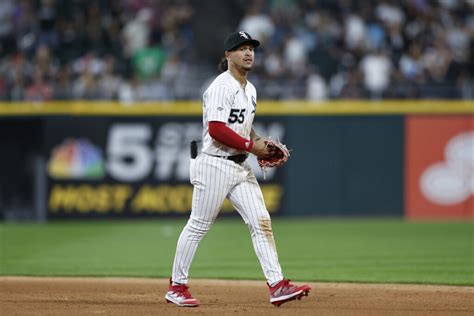 Phillies Acquire José Rodríguez From White Sox Mlb Trade Rumors