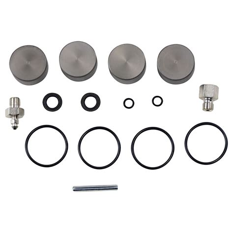 Gma Brake Caliper Complete Rebuild Kit