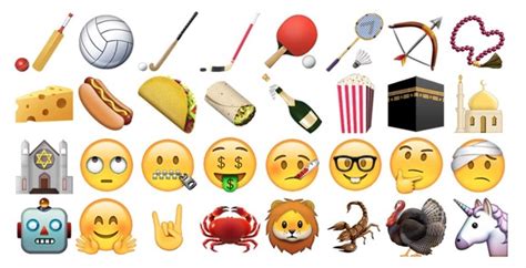 Keskisormi-emoji saapui iPhoneen – Apple julkaisi iOS 9.1:n | Mobiili.fi