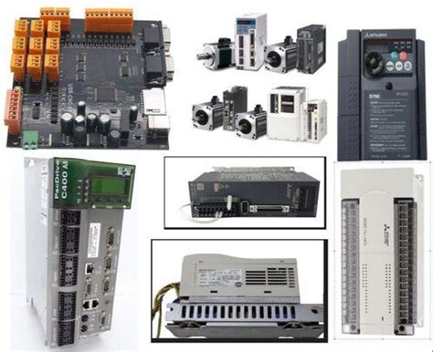 Plc Vfd Hmi Servo Drive Repairing Service At Best Price In Ghaziabad