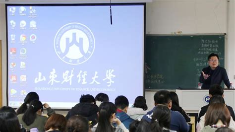 财政税务学院2019年社会实践“三千计划”正式立项会圆满举行 财政税务学院