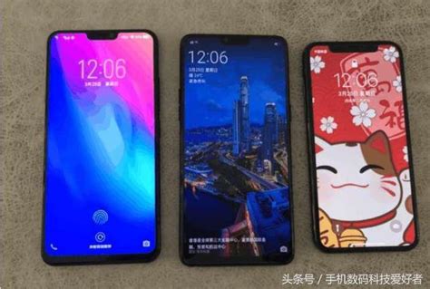 Vivo X21與oppo R15巔峰對決，誰更勝一籌 每日頭條