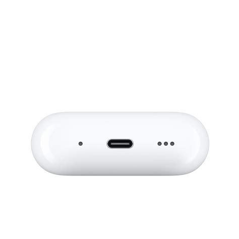 Apple Airpods Pro 2nd Generation With Magsafe Charging Case Usb‑c