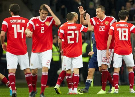 Russia Vs Serbia Betting Tips Predictions Odds Russias Defence To