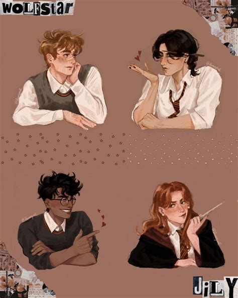 Marauders The Marauders Harry Potter Marauders Harry Potter